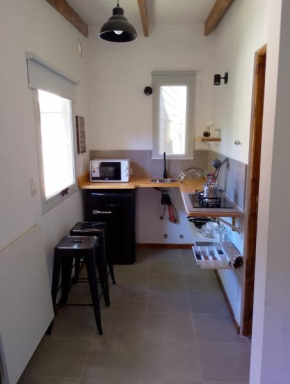 Tiny House Bariloche zona centro